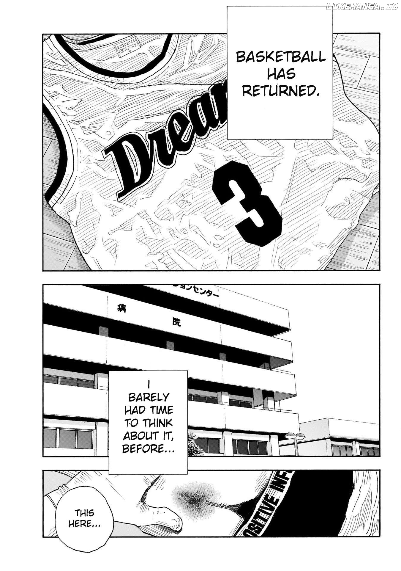 Real, Chapter 100 image 33